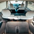 Minivan Mitsubishi Grandis - Travel company "Silk Road Group"