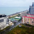 Apartments in Batumi - Travel company "Silk Road Group"