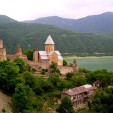 Hospitality of Georgia (6 nights/5 days) - Travel company "Silk Road Group"