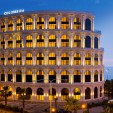 Colosseum Marina 5* Batumi - Travel company "Silk Road Group"