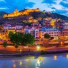 Georgia witnesses a record number of tourists - Travel company "Silk Road Group"