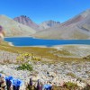 Kelitsadi Lake  - Travel company "Silk Road Group"