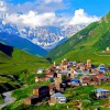 The best resorts for healthy vacation in Georgia - Travel company "Silk Road Group"