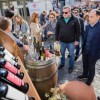 The 2018 Georgian Wine Festival - Travel company "Silk Road Group"