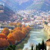 Tbilisi in Autumn– beautiful places in the capital - Travel company "Silk Road Group"