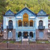History of the Georgian resort town Borjomi - Travel company "Silk Road Group"