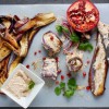 Traditional fasting dishes from Georgia ideally suited for vegans - Travel company "Silk Road Group"