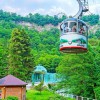 Why to visit Borjomi this summer - Travel company "Silk Road Group"