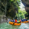 Canyons in Georgia - Travel company "Silk Road Group"