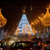 Tbilisi Christmas Light Among the World`s Best - Travel company "Silk Road Group"