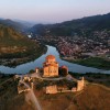Top 10 Places to visit in Georgia - Travel company "Silk Road Group"