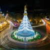 Christmas Tbilisi - Travel company "Silk Road Group"