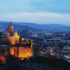 Georgia second among the fastest growing tourist destinations in Europe - Travel company "Silk Road Group"