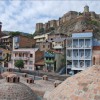 Historical places in Tbilisi - Travel company "Silk Road Group"