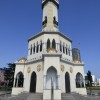 The chacha fountain in Batumi - Travel company "Silk Road Group"