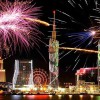 Batumi is preparing for New Year celebrations - Travel company "Silk Road Group"