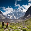 National Tourism Administration develops hiking trails in Georgia - Travel company "Silk Road Group"