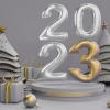 Happy New Year and Merry Christmas! - Travel company "Silk Road Group"