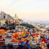 Tbilisi Among CNN's 7 Cities to Watch in 2018 - Travel company "Silk Road Group"