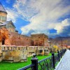 Sighnaghi - a City of Love, It Has Everything Yet Ahead - Travel company "Silk Road Group"